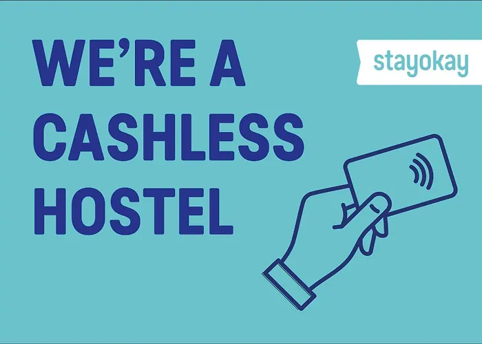 Stayokay - Fully Renovated March 2026 *