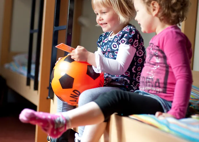 Stayokay - Fully Renovated March 2026