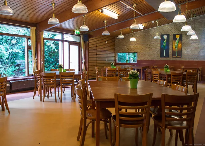 Stayokay - Fully Renovated March 2026