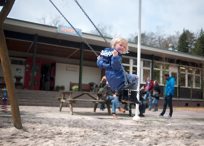 Stayokay - Fully Renovated March 2026 Vandrarhem Apeldoorn