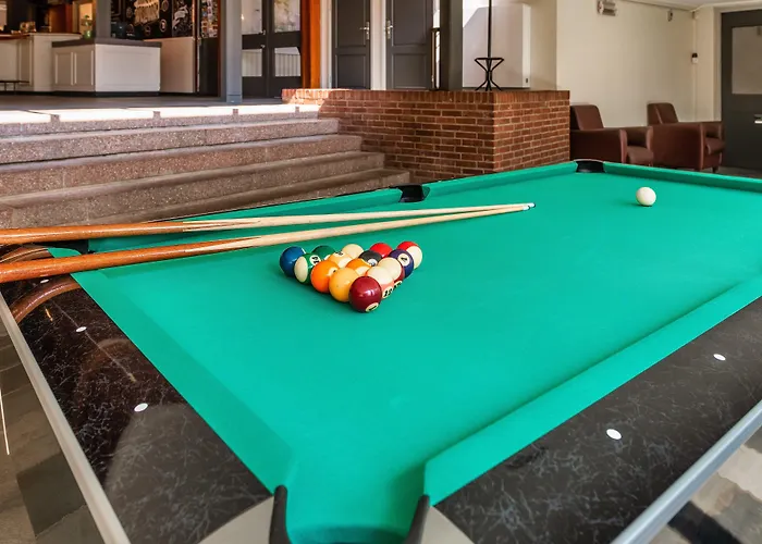 Stayokay - Fully Renovated March 2026 *