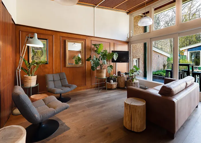 Stayokay - Fully Renovated March 2026 Apeldoorn