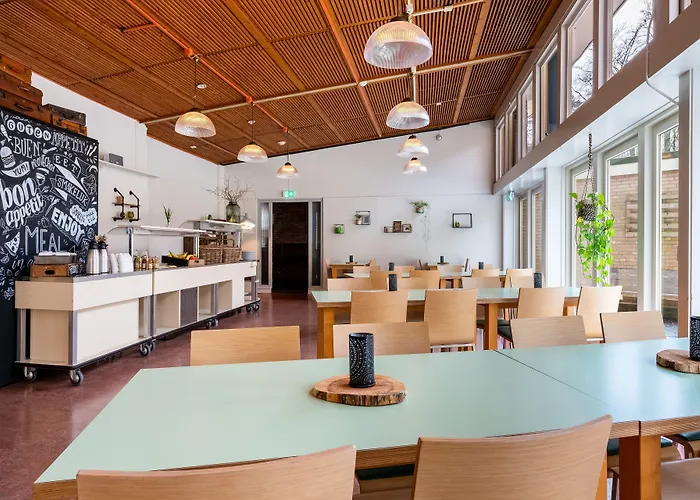 Stayokay - Fully Renovated March 2026 Apeldoorn