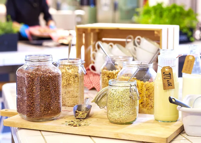 Albergue Stayokay - Fully Renovated March 2026