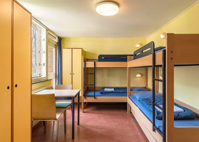 Hostal Stayokay - Fully Renovated March 2026