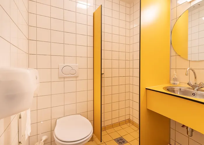 Vandrerhjem Stayokay - Fully Renovated March 2026 Apeldoorn