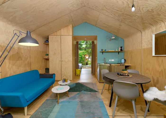 Stayokay - Fully Renovated March 2026 Hostel