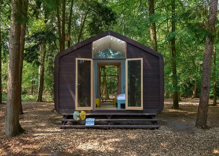 Stayokay - Fully Renovated March 2026