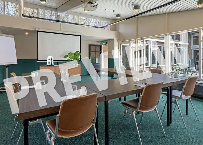 Vandrarhem Stayokay - Fully Renovated March 2026