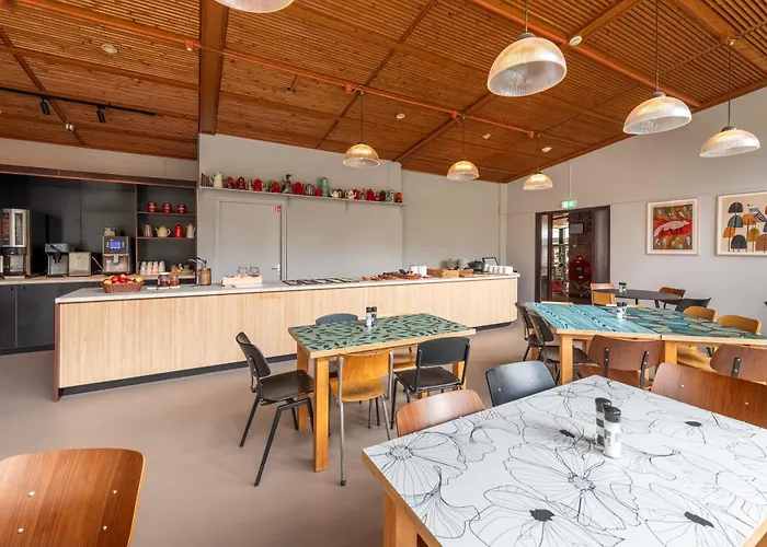 Stayokay - Fully Renovated March 2026 Apeldoorn