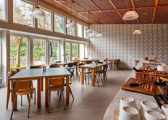 Stayokay - Fully Renovated March 2026 Apeldoorn