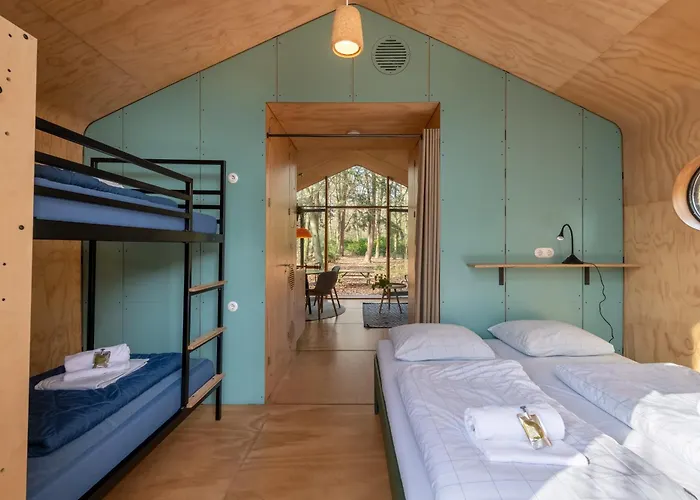 Hostel Stayokay - Fully Renovated March 2026 *