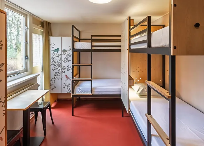 Stayokay - Fully Renovated March 2026