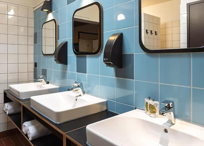 Stayokay - Fully Renovated March 2026 Hostel Apeldoorn