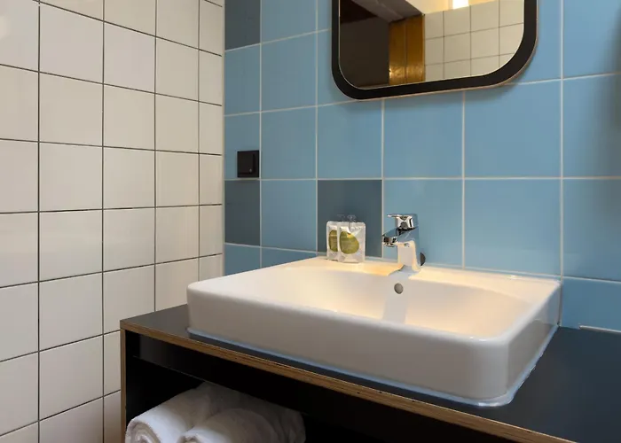 Albergue Stayokay - Fully Renovated March 2026 Apeldoorn