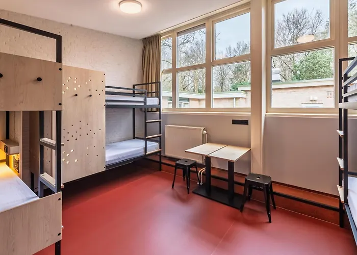 Hostel Stayokay - Fully Renovated March 2026 *