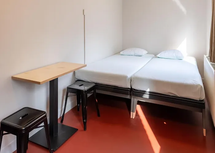 Stayokay - Fully Renovated March 2026 Apeldoorn