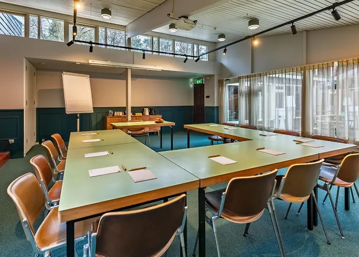 Albergue Stayokay - Fully Renovated March 2026