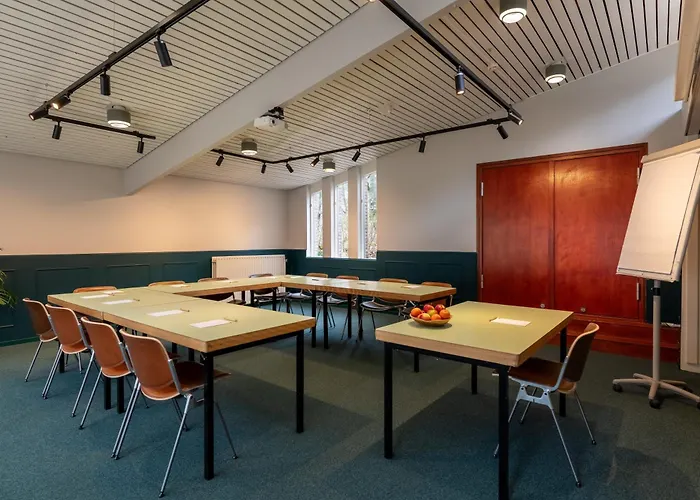 Hostel Stayokay - Fully Renovated March 2026