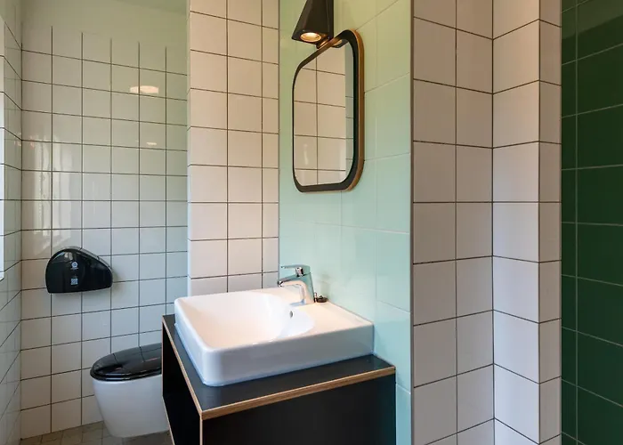 Vandrerhjem Stayokay - Fully Renovated March 2026 *