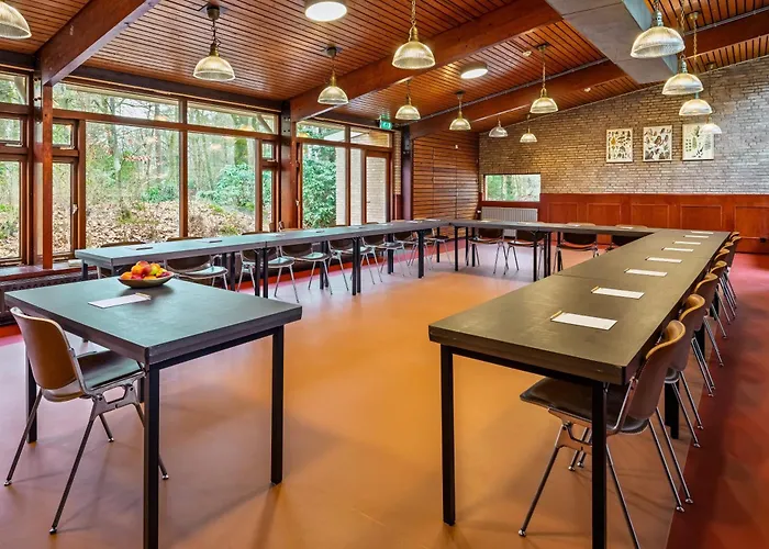 Stayokay - Fully Renovated March 2026 Hostel *