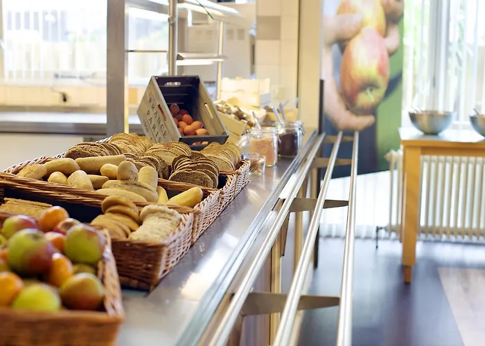 Stayokay - Fully Renovated March 2026 * Apeldoorn