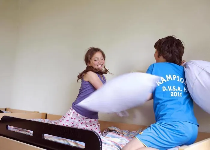 Stayokay - Fully Renovated March 2026 Albergue Apeldoorn