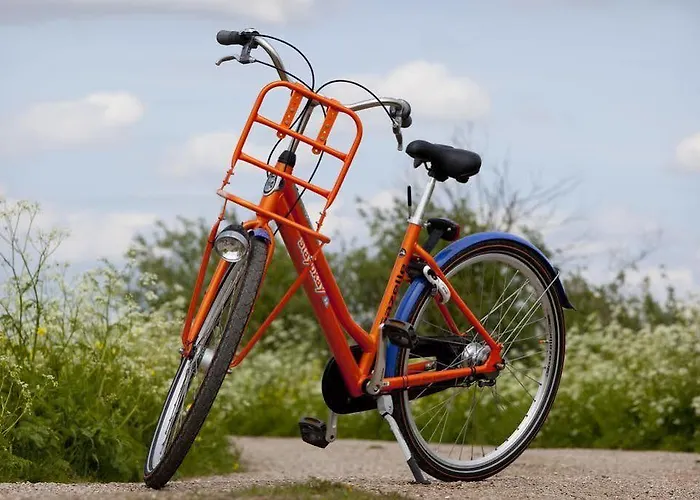 Stayokay - Fully Renovated March 2026 Albergue *