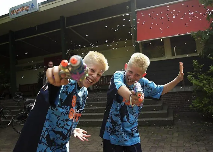 Vandrarhem Stayokay - Fully Renovated March 2026 *