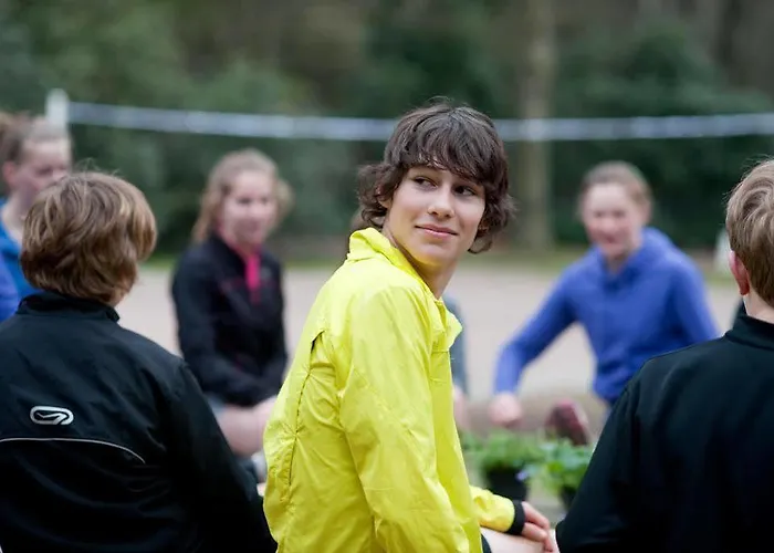 Stayokay - Fully Renovated March 2026 * Apeldoorn