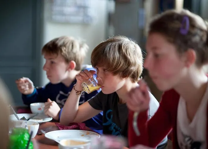 Stayokay - Fully Renovated March 2026 * Apeldoorn