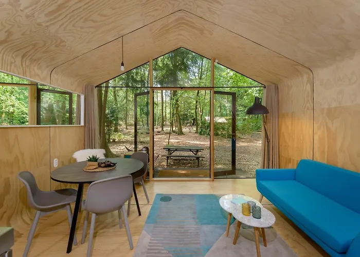 Stayokay - Fully Renovated March 2026 Hostel