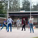 Stayokay - Fully Renovated March 2026 أبلدورن