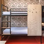 Stayokay - Fully Renovated March 2026 بيت شباب *