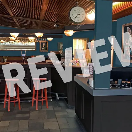 Stayokay - Fully Renovated March 2026 * 아펠도른