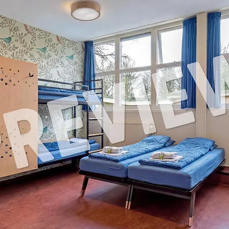 호스텔 Stayokay - Fully Renovated March 2026 아펠도른