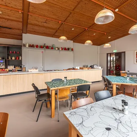 Stayokay - Fully Renovated March 2026 Апелдорн