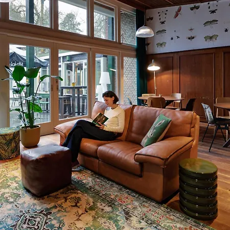 Stayokay - Fully Renovated March 2026 * Апелдорн