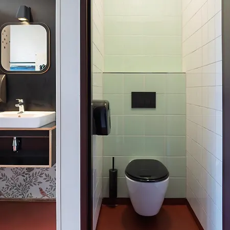 Stayokay - Fully Renovated March 2026 Апелдорн