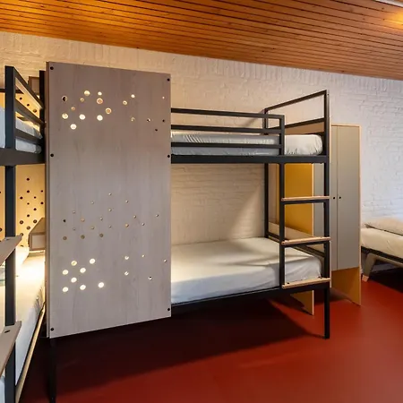 Stayokay - Fully Renovated March 2026 Хостел Апелдорн