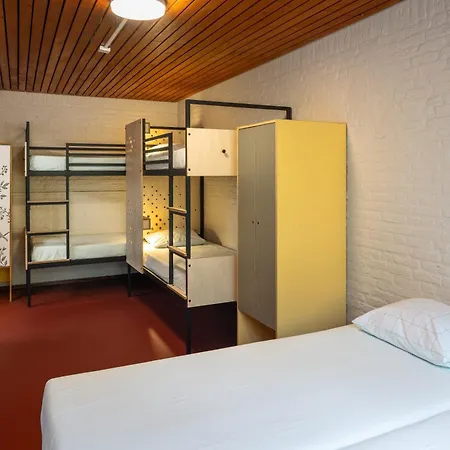 Stayokay - Fully Renovated March 2026 Vandrarhem