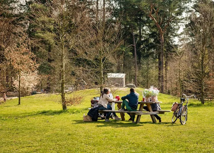 Stayokay - Fully Renovated March 2026 Хостел Апелдорн