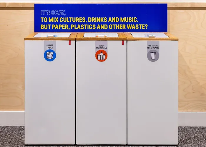 Stayokay - Fully Renovated March 2026 * 아펠도른