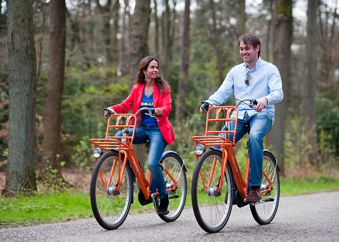 Stayokay - Fully Renovated March 2026 Хостел Апелдорн