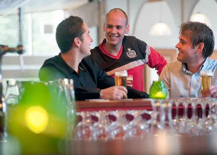 Stayokay - Fully Renovated March 2026 Апелдорн