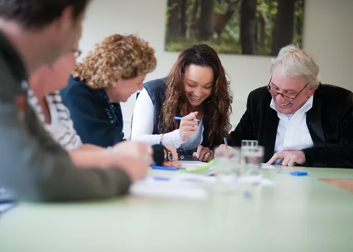 Stayokay - Fully Renovated March 2026 호스텔 아펠도른