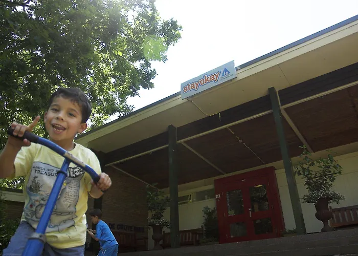 Stayokay - Fully Renovated March 2026 아펠도른