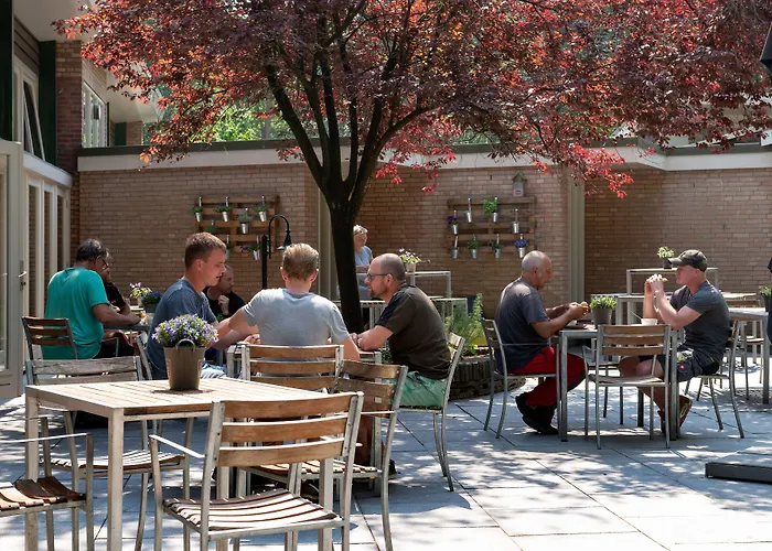 Stayokay - Fully Renovated March 2026 * 아펠도른