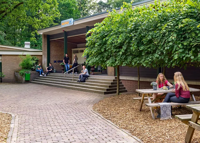 Stayokay - Fully Renovated March 2026 Апелдорн