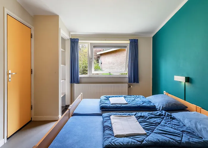 Stayokay - Fully Renovated March 2026 Апелдорн